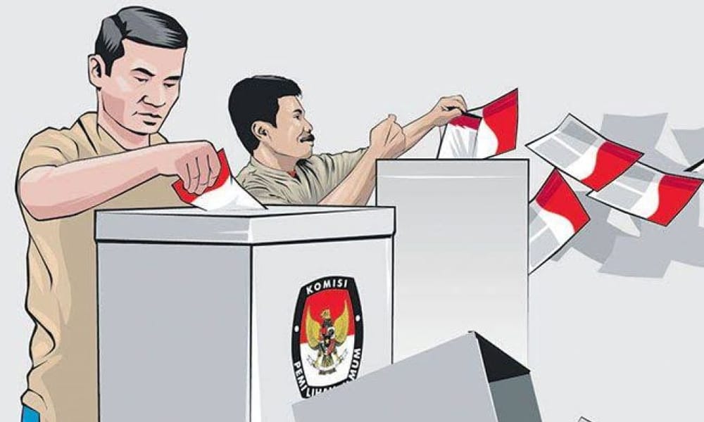 Adanya Gugatan MK Terkait Hasil PSU Pesawaran Semakin Memperpanjang Drama Politik 