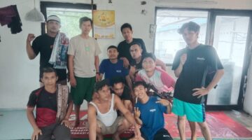 CV Bumi Waras Diduga Lakukan Penyekapan terhadap Belasan Karyawan