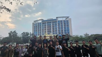 Tragedi Pembunuhan, Mahasiswa Pesisir Barat Akan Lakukan Aksi Demonstrasi Di Polda Lampung 