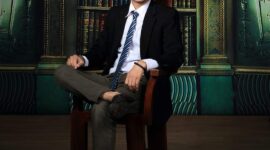 Kurniawan, S.Sos (Penasehat GPN DPD I Provinsi Lampung)