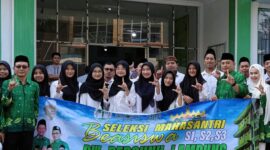 Foto Dokumentasi Kader PERGUNU Lampung