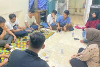 Foto Istimewa Pengurus GPN Provinsi Lampung