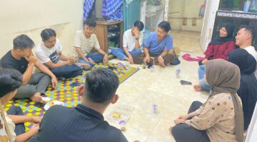 Foto Istimewa Pengurus GPN Provinsi Lampung