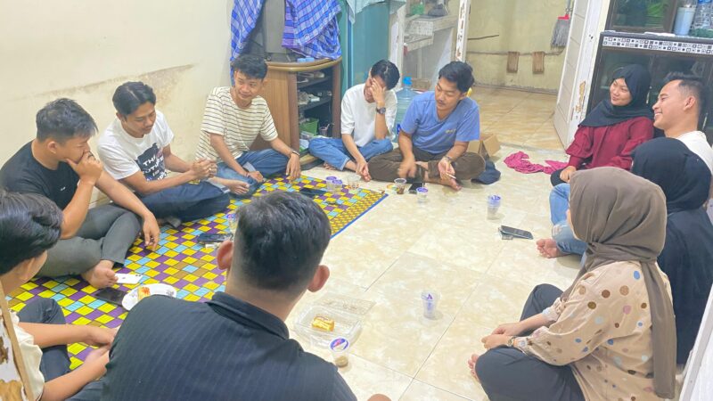 Foto Istimewa Pengurus GPN Provinsi Lampung