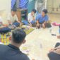 Foto Istimewa Pengurus GPN Provinsi Lampung