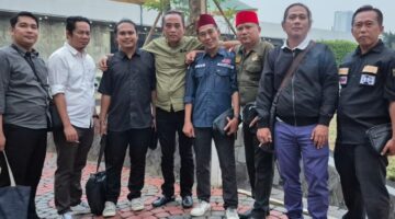 Komisi II DPR RI Ukur Ulang HGU PT. SGC, Bongkar Dugaan Penguasaan Lahan Ilegal
