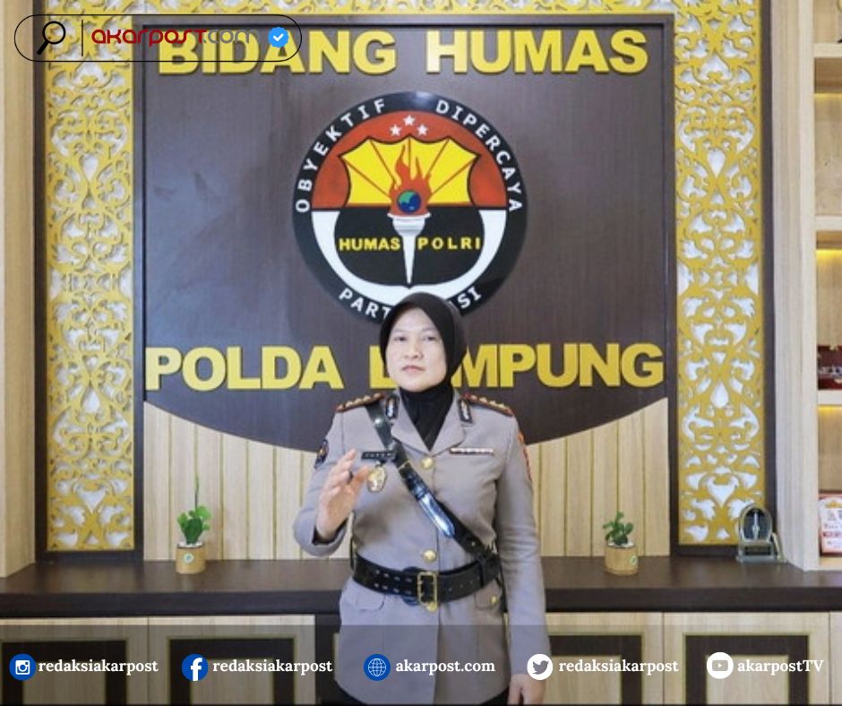 327 Personel Gabungan Amankan Saburai Grand Jam, Polda Lampung Pastikan Keamanan Maksimal