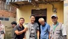 Foto Istimewa (Mahasiswa Uin Ril & Unila)