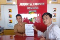 Doc (Ketua GPN Tanggamus)