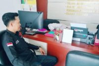 Dok Istimewa (Rahma Ketua DPP GASAK)