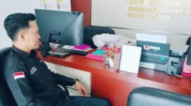 Dok Istimewa (Rahma Ketua DPP GASAK)