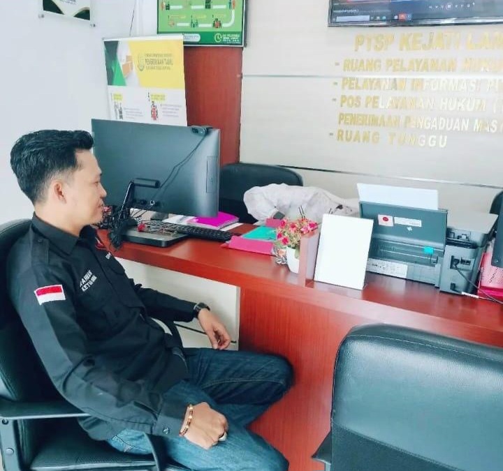 Dok Istimewa (Rahma Ketua DPP GASAK)