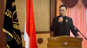 Kota Bandar Lampung Diguncang Aksi Begal Bersenjata, ABR Desak Penanganan Cepat