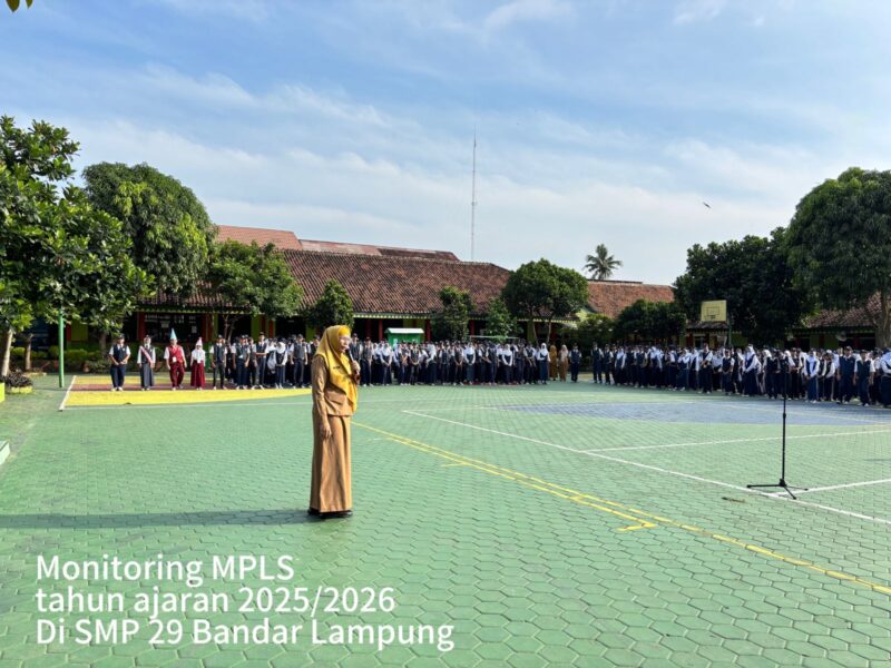 Foto Istimewa (Kepala Dinas Pendidikan dan Kebudayaan Kota Bandar Lampung, Hj. Eka Afriana, S.Pd