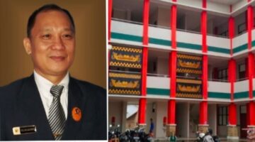 Keberadaan SMA SIGER, Bunda Eva Tuai Apresiasi Nasional: Wilson Lalengke Dukung Langkah Pro-Rakyat