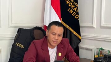 Hermawan Dorong dan Apresiasi Wali Kota Bandar Lampung atas Pendirian SMA SIGER