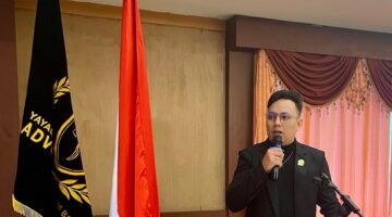 Berdirinya SMA SIGER di Bandar Lampung, Dyosa Puji Wali Kota Patut Dicontoh