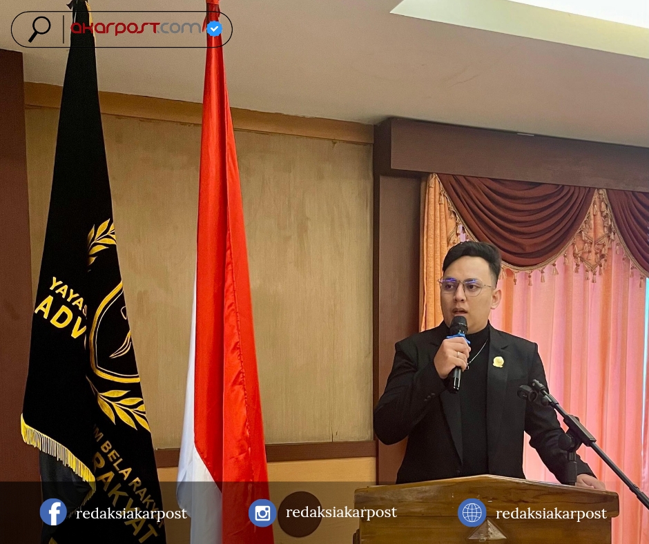 Berdirinya SMA SIGER di Bandar Lampung, Dyosa Puji Wali Kota Patut Dicontoh