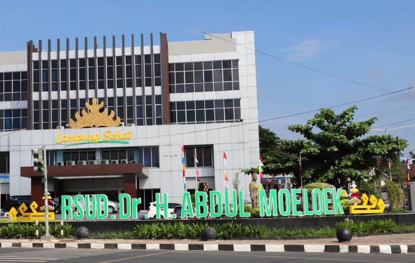 Jabatan RSUDAM, Antara Ujian Baru atau Warisan Lama