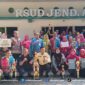 Foto istimewa (Direktur RSUD Jenderal Ahmad Yani dan Peserta Lomba)