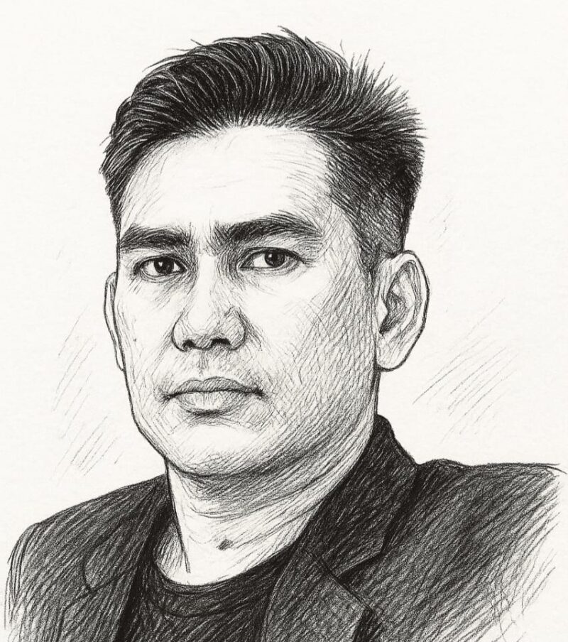 Foto istimewa (Junaidi Ismail, S.H / Wartawan Utama Dewan Pers)