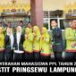 Foto istimewa (Mahasiswa STIT Pringsewu)