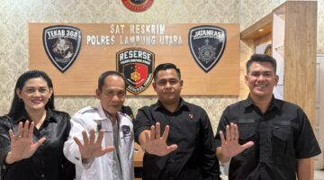 Komnas PA Lampung Kawal Kasus Pemerkosaan MO di Lampung Utara