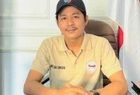 Foto istimewa (Ketua GPN Provinsi Lampung)