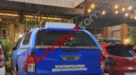 Foto istimewa (Randis Disperindag Waykanan)