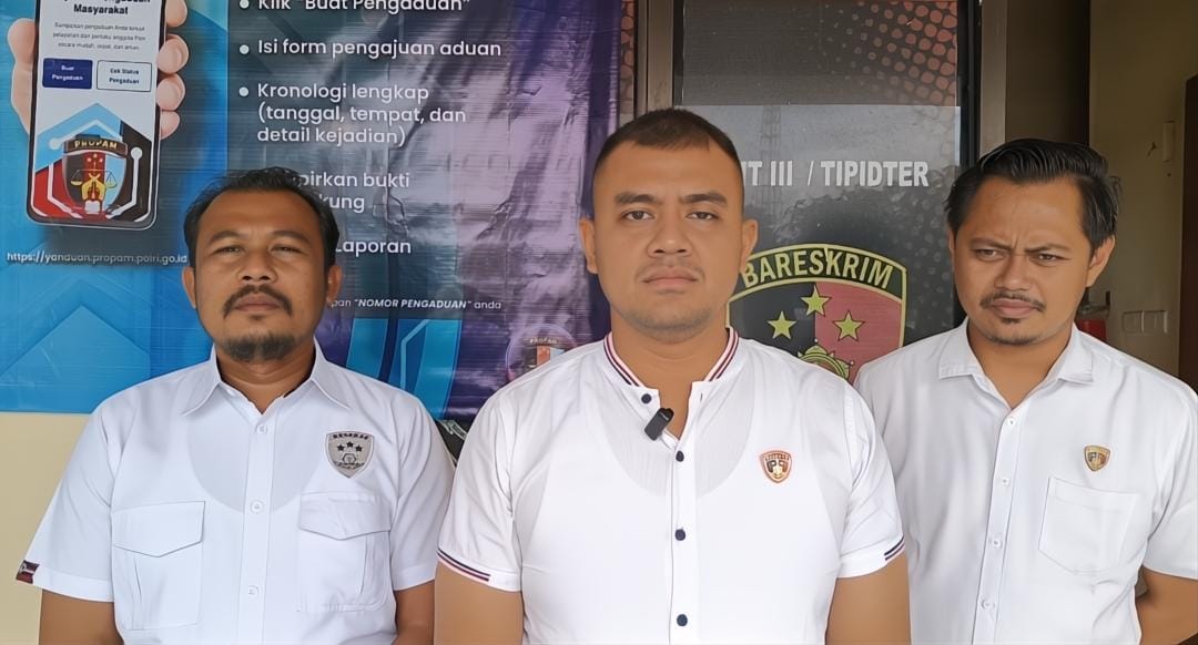 Kasus Dugaan Penganiayaan Wartawan di Pesawaran Naik ke Penyidikan, Ini Penjelasan Kasat Reskrim Polres Pesawaran