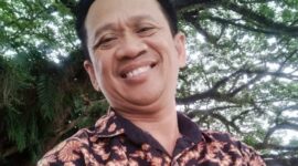 Foto istimewa (Ketua Mapancas Lampung)