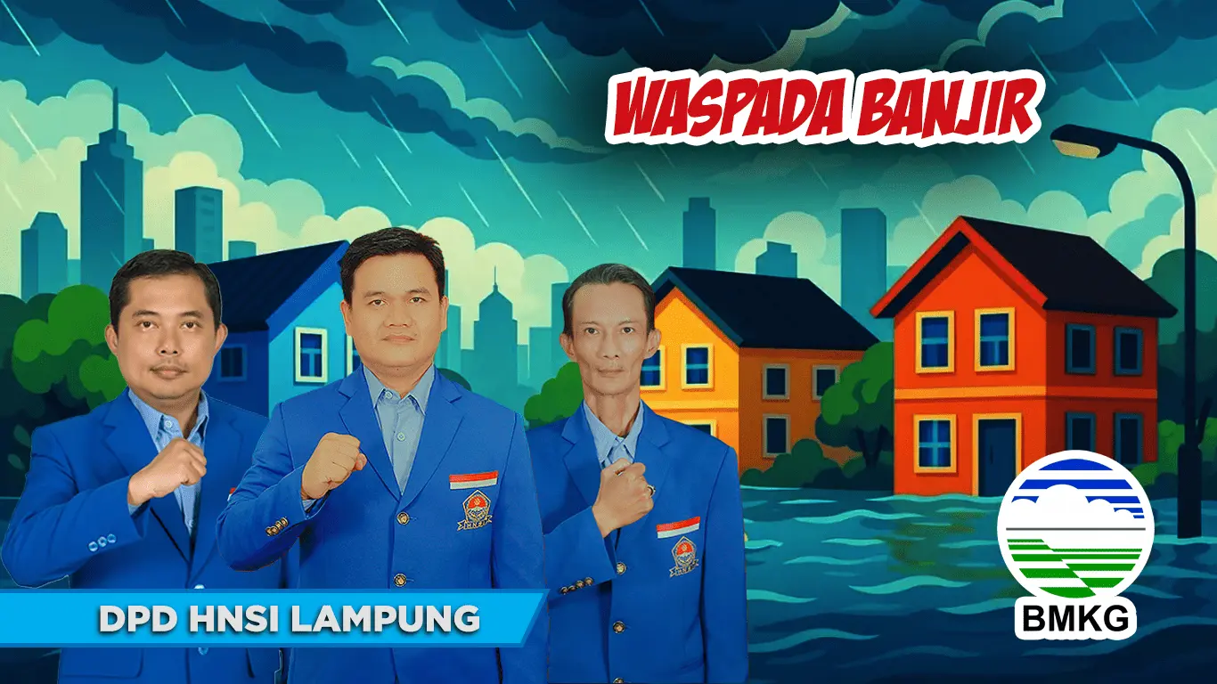 Rob Melanda Sepekan ke Depan, Nelayan Lampung Diminta Tingkatkan Kewaspadaan