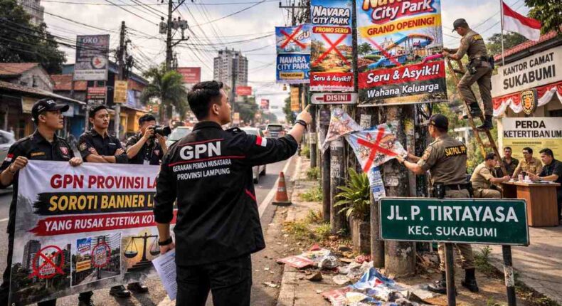 foto slider headline