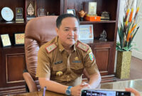 Foto: istimewa (Kepala Dinas Pendidikan Provinsi Lampung) 