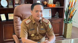 Foto: istimewa (Kepala Dinas Pendidikan Provinsi Lampung) 