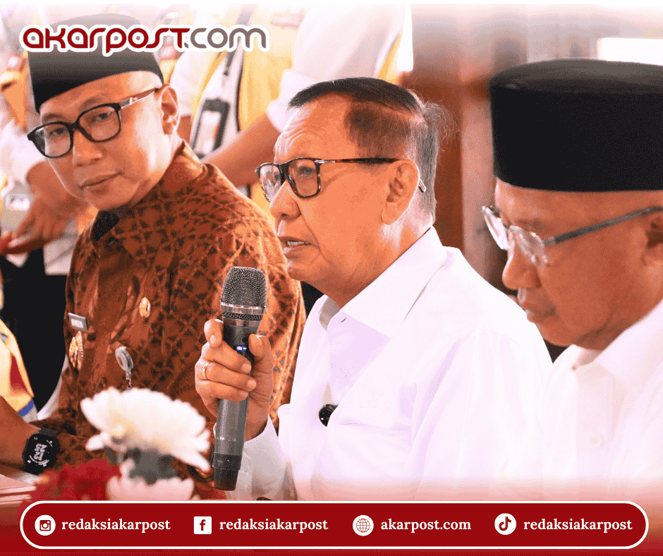 Kunker Komisi V DPR RI, Gubernur Mirza Dorong Dukungan APBN untuk Infrastruktur dan Transportasi