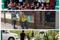 Foto: istimewa BPKAD Pringsewu dan Jajarannya