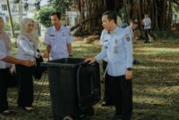 Foto: istimewa Sekda Provinsi Lampung