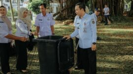 Foto: istimewa Sekda Provinsi Lampung