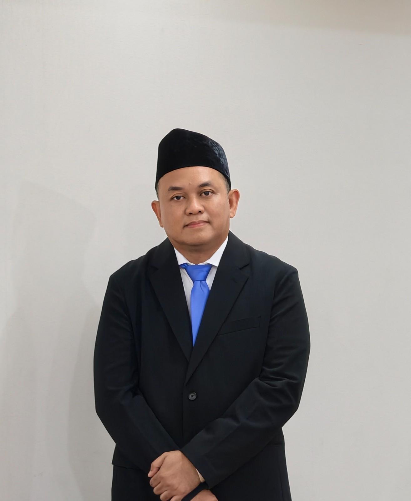 Inu Kertapati Dilantik sebagai Kepala BPMP Provinsi Lampung