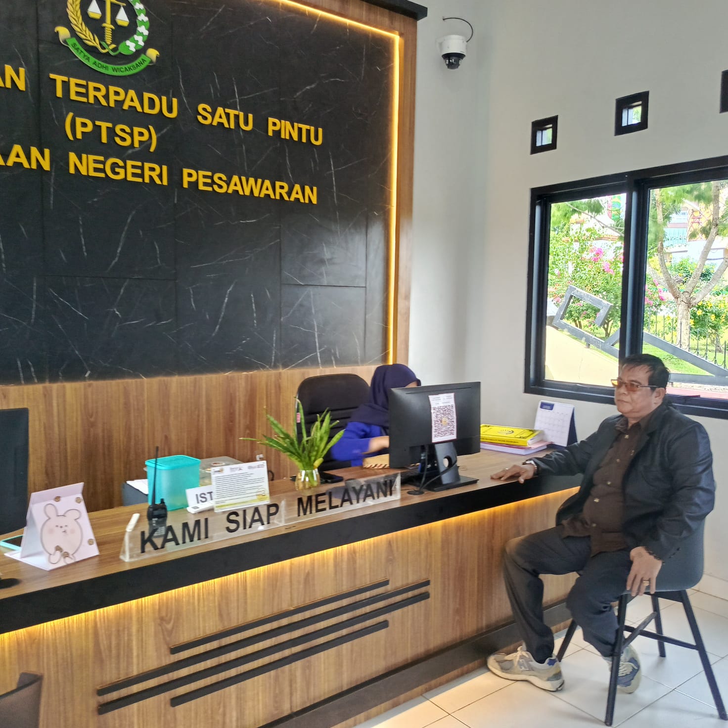 Dugaan Korupsi Disdik Pesawaran 2021–2025 Dilaporkan ke Kejari