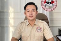 Foto istimewa : Sekretaris GPN Provinsi Lampung