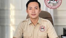 Foto istimewa : Sekretaris GPN Provinsi Lampung