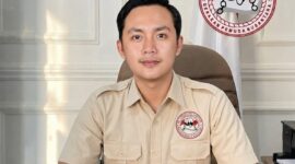 Foto istimewa : Sekretaris GPN Provinsi Lampung