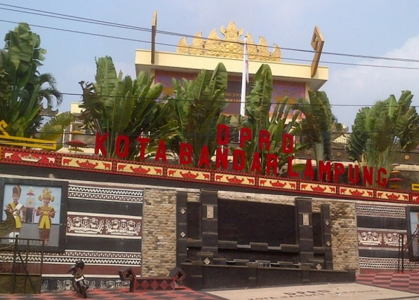 BPK Ungkap Ketidaksesuaian Konsumsi Rapat DPRD Bandar Lampung