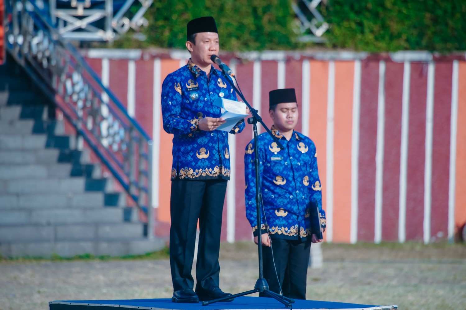 Pemprov Lampung Perkuat Kolaborasi untuk Dorong Hilirisasi dan Ekonomi Rakyat