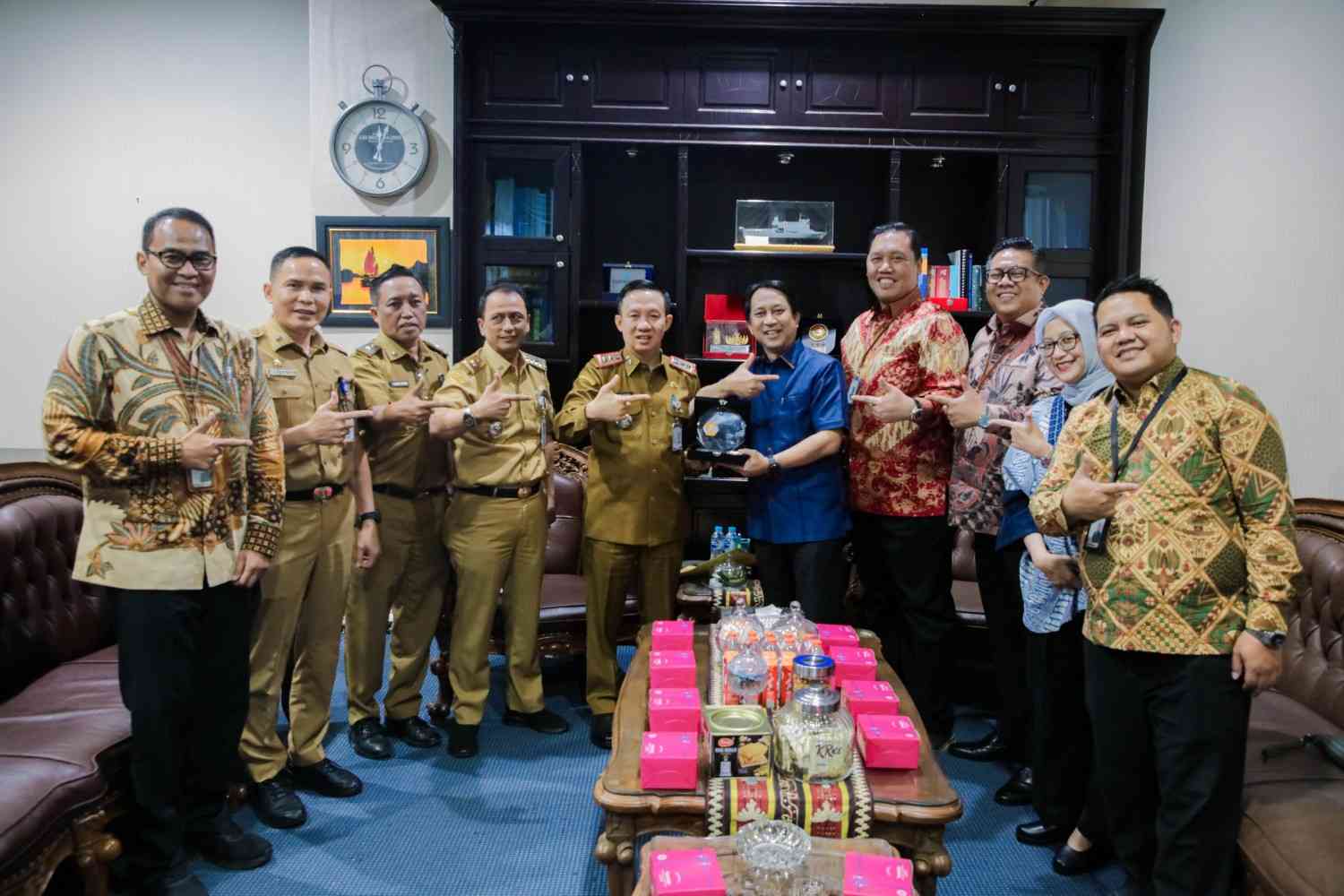 Literasi Keuangan Jadi Kunci Hadapi Era Digital