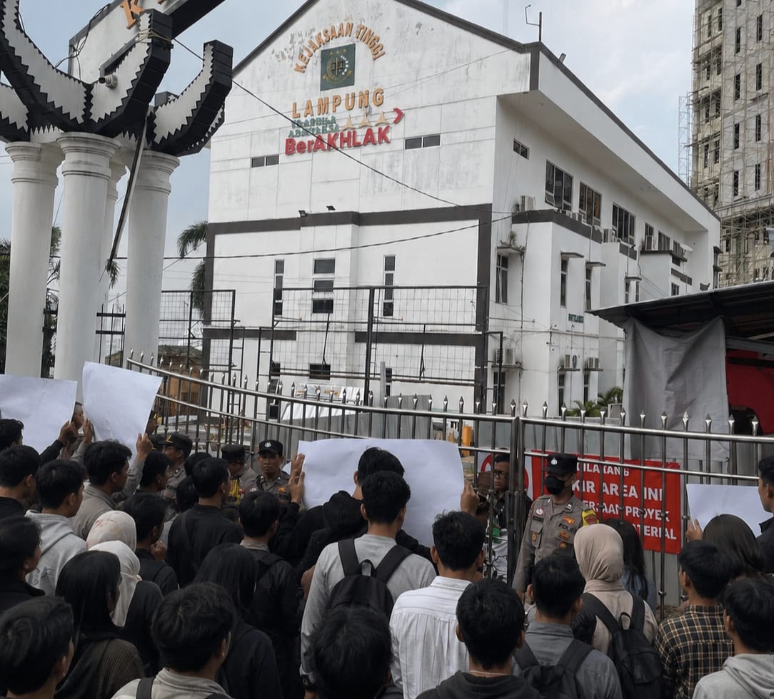 BAGINDA Desak Audit Pengadaan BMBK, BPBD, dan Evaluasi RS Urip Sumoharjo