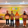Perkuat Budaya Hijau Lewat Green School Award 2026