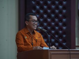 Sensus Ekonomi 2026, Tekankan Pentingnya Data Akurat untuk Kebijakan Tepat Sasaran